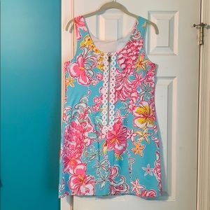Lilly Pulitzer Shift Dress